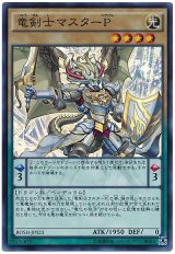 【スーパー】　竜剣士マスターP（Bランク）