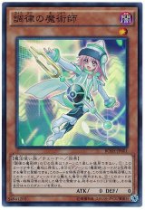 【スーパー】　調律の魔術師（Bランク）