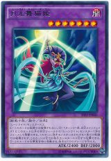 【レア】　月光舞猫姫