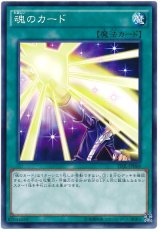 【ノーマル】　魂のカード