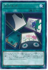 【レア】　花合わせ