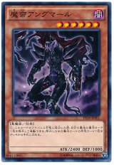 【ノーマル】　 魔帝アングマール