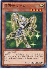 【ノーマル】　星因士 シャム