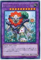 【レア】　ナチュル・ガイアストライオ（Ｂランク）