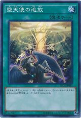 【スーパー】　 堕天使の追放（Bランク）