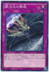 【ノーマル】　闇次元の解放