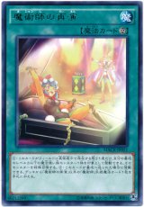 【レア】　魔術師の再演