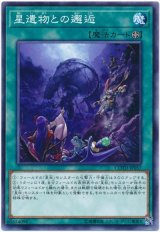 【ノーマル】　星遺物との邂逅