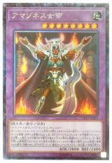 【コレクターズ】　アマゾネス女帝
