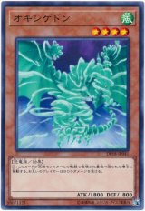 【ノーマル】　オキシゲドン