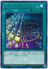 【レア】　ペンデュラム・パラドックス（Bランク）