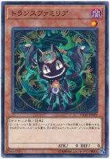 【ノーマル】　トランスファミリア