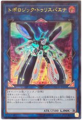 【ウルトラ】　トポロジック・トゥリスバエナ（Bランク）