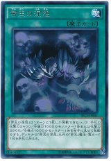 帝王の深怨【レア】（Bランク）