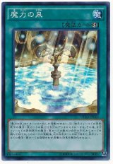 【スーパー】魔力の泉（Bランク）
