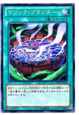マジック・プランター（Bランク）