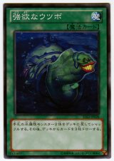強欲なウツボ（Ｂランク）