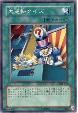 大逆転クイズ（Bランク）