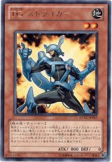 TGストライカー（Bランク）