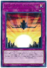 ブラック・バード・クローズ【レア】