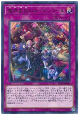 魔界劇団のカーテンコール【レア】