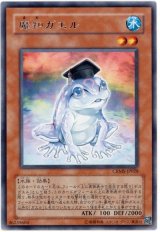 魔知ガエル（Cランク）