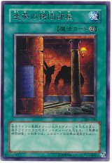 悪夢の拷問部屋【レア】{301-030}（Cランク）
