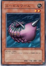 ニードルワーム（Bランク）