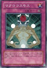 マクロコスモス｛スー｝（Bランク）