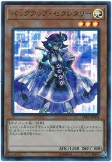 バックアップ・セクレタリー【ウル】（Ｂランク）