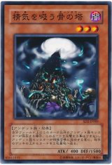 精気を吸う骨の塔（Ｂランク）