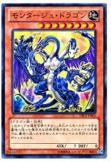 モンタージュ・ドラゴン（Bランク）