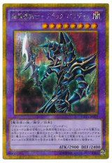 超魔導剣士-ブラック・パラディン【ゴルシク】（Bランク）