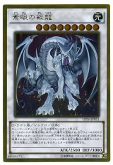 蒼眼の銀龍【ゴル】（Bランク）