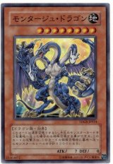 モンタージュ・ドラゴン【スー】（Bランク）