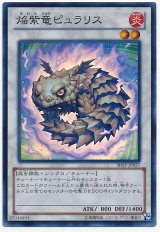 焔紫竜ピュラリス【スー】（Cランク）