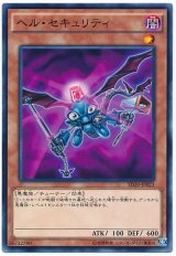ヘル・セキュリティ