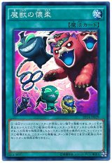魔獣の懐柔【スー】