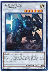 甲化鎧骨格【スー】（Ｂランク）