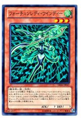 フォーチュンレディ・ウインディー（Bランク）