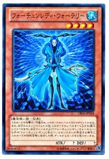 フォーチュンレディ・ウォーテリー（Bランク）