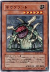ギガプラント（Bランク）