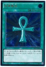 死者蘇生【アル】（Cランク）