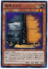 増殖するG【スー】
