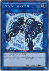 リンク・スパイダー【スー】（Bランク）