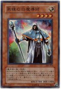 熟練の白魔導師【スー】