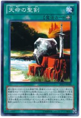 天命の聖剣（Bランク）