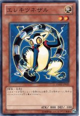 エレキツネザル（Bランク）