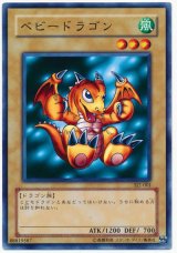 ベビードラゴン（Bランク）