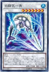 白闘気一角【ノー】（Bランク）